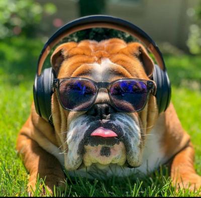 escuchando Radio Bulldog